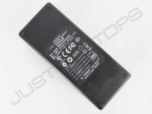 *Brand NEW*Genuine SL Power AULT 48V 0.35A AC ADAPTER PENB1020B4800N02 Ethernet Injector Power Supply